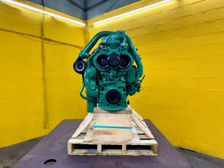 Detroit 4-53 Diesel Engine For Sale