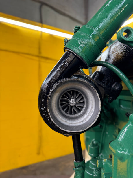 Detroit 4-53 Diesel Engine For Sale