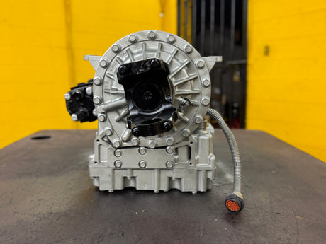 Allison 3000EVP / MD3060P Transmission w/ PTO For Sale