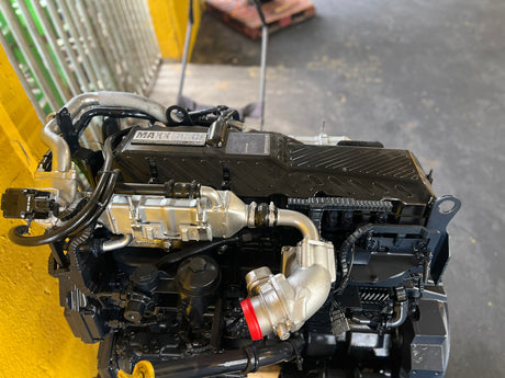 2008 International MAXXFORCE DT Diesel Engine For Sale