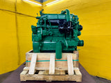 Detroit 4-53 Diesel Engine For Sale