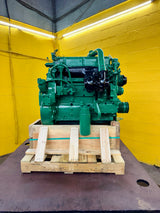 Detroit 4-53 Diesel Engine For Sale