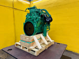 Detroit 4-53 Diesel Engine For Sale