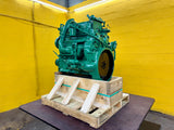 Detroit 4-53 Diesel Engine For Sale