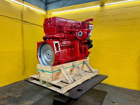 2005 Cummins ISX Diesel Engine For Sale, CPL# 8520