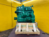 Detroit 4-53 Diesel Engine For Sale