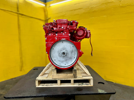 2009 Cummins ISB 6.7L Diesel Engine For Sale, CPL# 3238