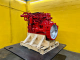 2009 Cummins ISB 6.7L Diesel Engine For Sale, CPL# 3238