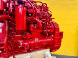 2009 Cummins ISB 6.7L Diesel Engine For Sale, CPL# 3238