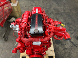 2009 Cummins ISB 6.7L Diesel Engine For Sale, CPL# 3238