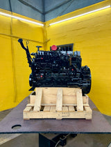 1994 Cummins 6BT 5.9L Diesel Engine For Sale, 175HP