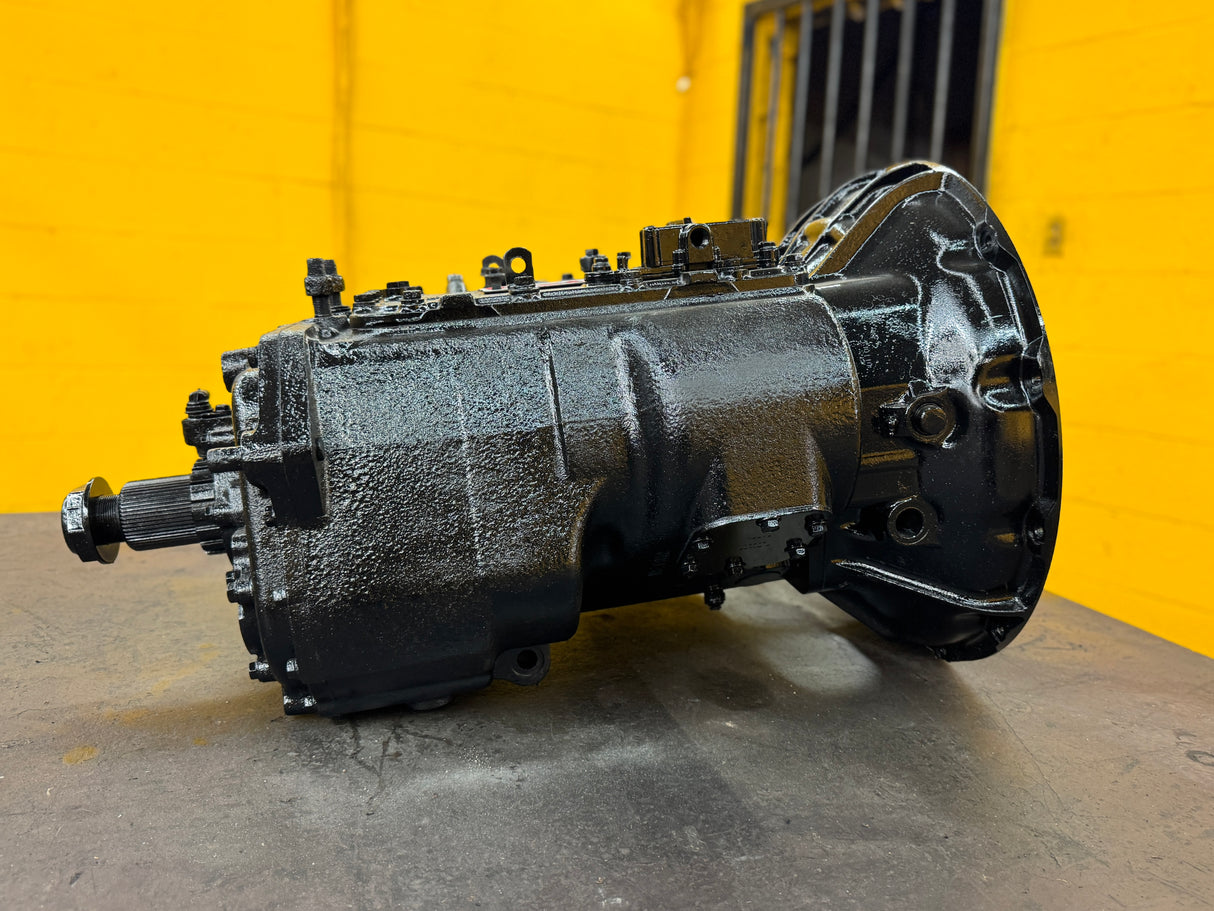 Eaton Fuller FRO16210C Transmission For Sale, 10 Speed w/ Overdrive