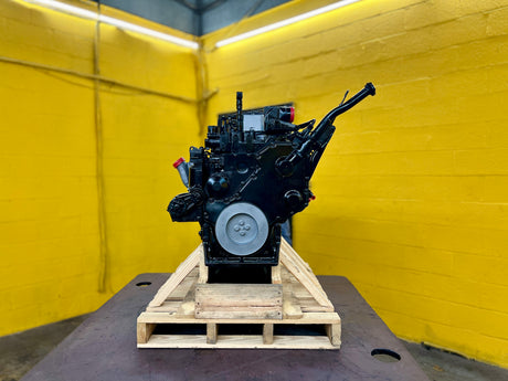 1994 Cummins 6BT 5.9L Diesel Engine For Sale, 175HP