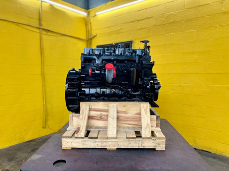 1994 Cummins 6BT 5.9L Diesel Engine For Sale, 175HP