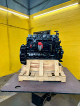 1994 Cummins 6BT 5.9L Diesel Engine For Sale, 175HP