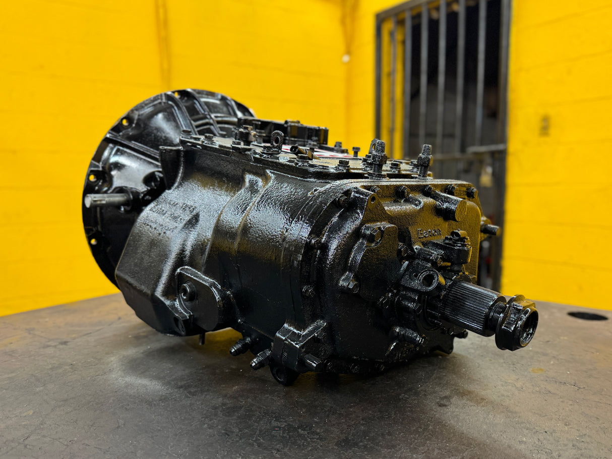 Eaton Fuller FRO16210C Transmission For Sale, 10 Speed w/ Overdrive