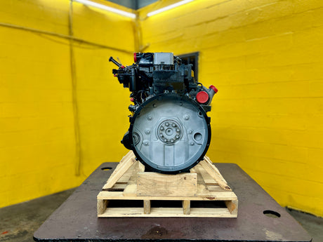1994 Cummins 6BT 5.9L Diesel Engine For Sale, 175HP