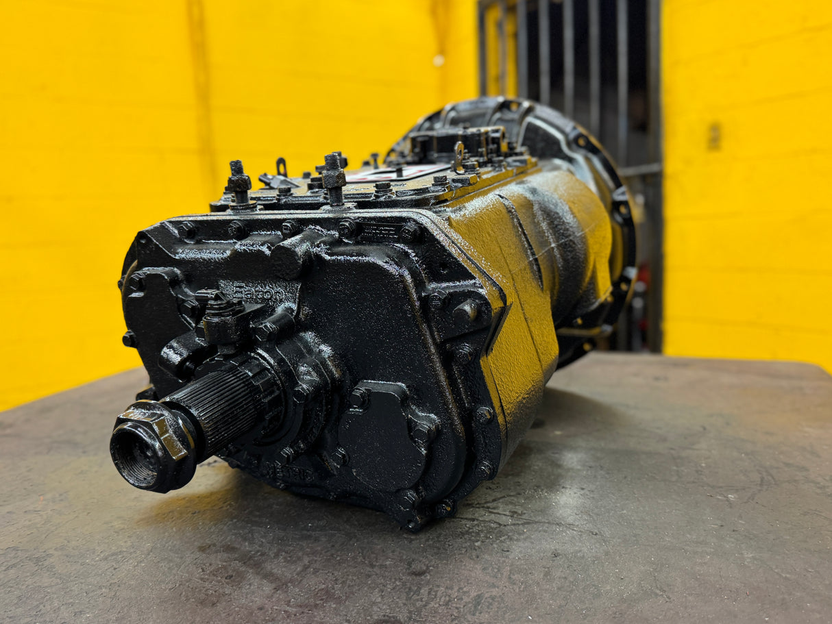 Eaton Fuller FRO16210C Transmission For Sale, 10 Speed w/ Overdrive