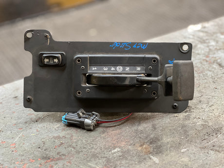 OEM Orscheln Products / Felsted Part # FLD91013 Shifter Assembly For Sale