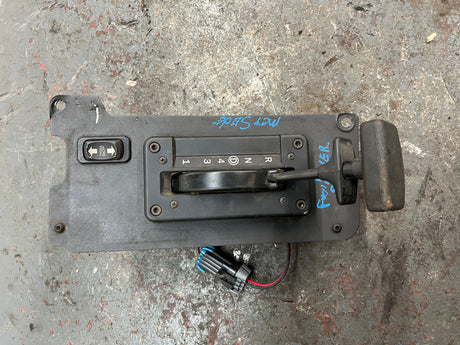 OEM Orscheln Products / Felsted Part # FLD91013 Shifter Assembly For Sale