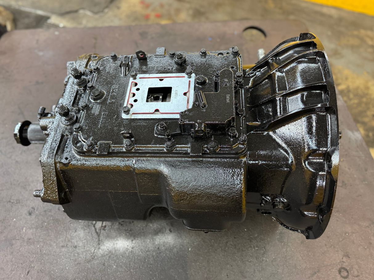 Eaton Fuller FRO16210C Transmission For Sale, 10 Speed w/ Overdrive