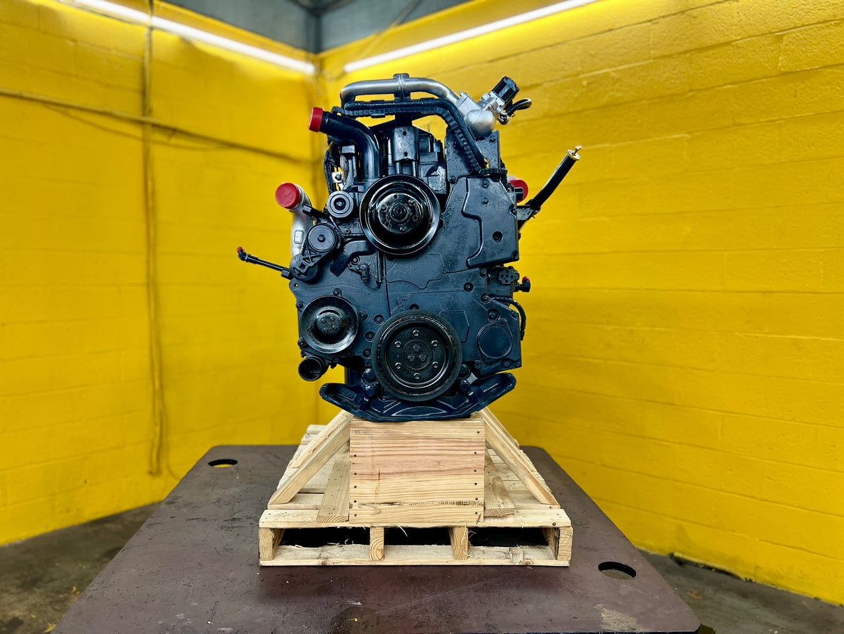 2008 International MAXXFORCE DT Diesel Engine For Sale