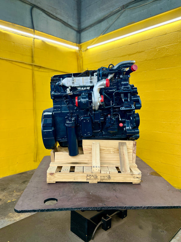 2008 International MAXXFORCE DT Diesel Engine For Sale