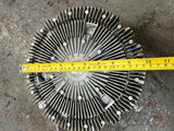 Volvo VED12 Visco Electric Fan Clutch 85136443