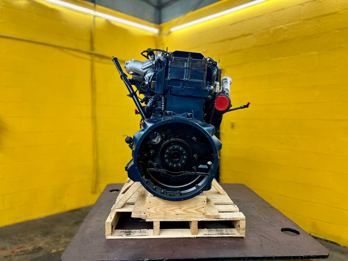 2008 International MAXXFORCE DT Diesel Engine For Sale