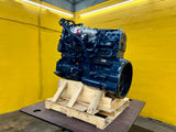 2008 International MAXXFORCE DT Diesel Engine For Sale