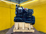 2008 International MAXXFORCE DT Diesel Engine For Sale