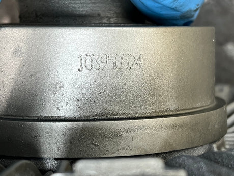 Volvo VED12 Visco Electric Fan Clutch 85136443