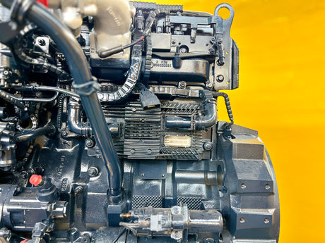 2008 International MAXXFORCE DT Diesel Engine For Sale