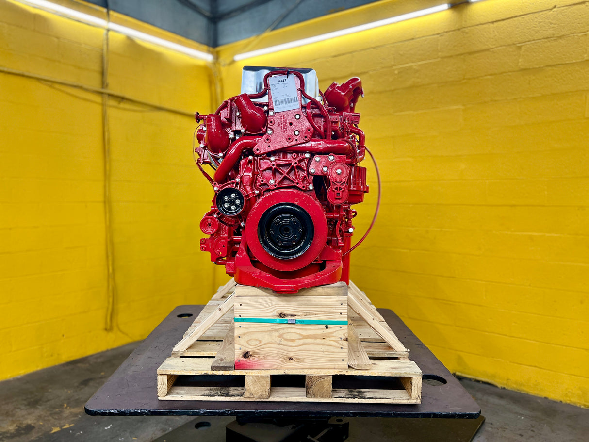 2007 Mack MP7-325M Diesel Engine For Sale