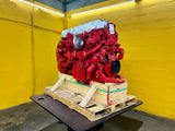 2007 Mack MP7-325M Diesel Engine For Sale