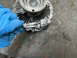 Volvo VED12 Visco Electric Fan Clutch 85136443