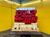 2007 Mack MP7-325M Diesel Engine For Sale