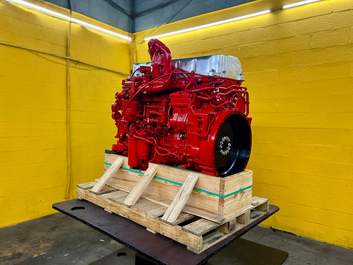 2007 Mack MP7-325M Diesel Engine For Sale