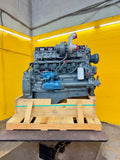 Mack Engines