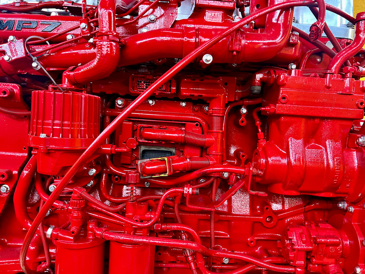 2007 Mack MP7-325M Diesel Engine For Sale