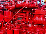 2007 Mack MP7-325M Diesel Engine For Sale