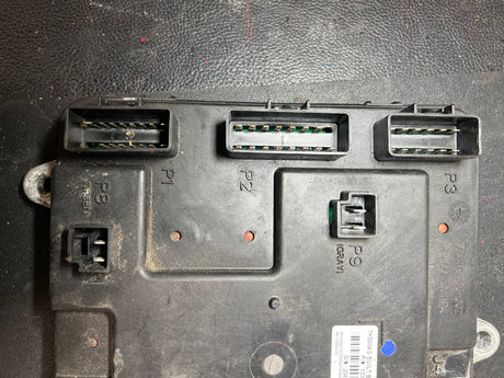Thomas Built Switch Hub Module (SHM) 133868, 90-135523-02, 60-135700-002