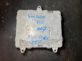Thomas Built Switch Hub Module (SHM) 133868, 90-135523-02, 60-135700-002