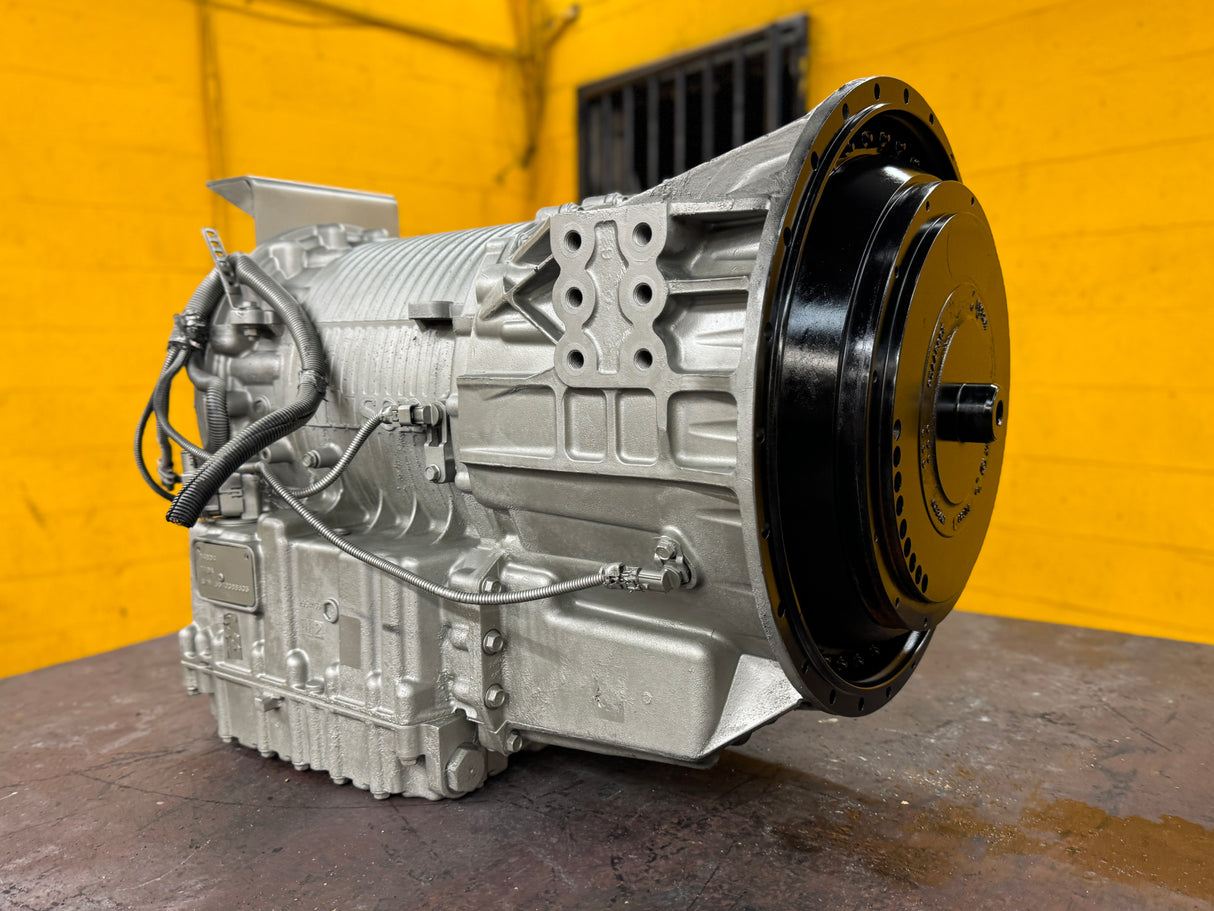 Allison 4500RDS Transmission For Sale, 4500RDSP, TIDA