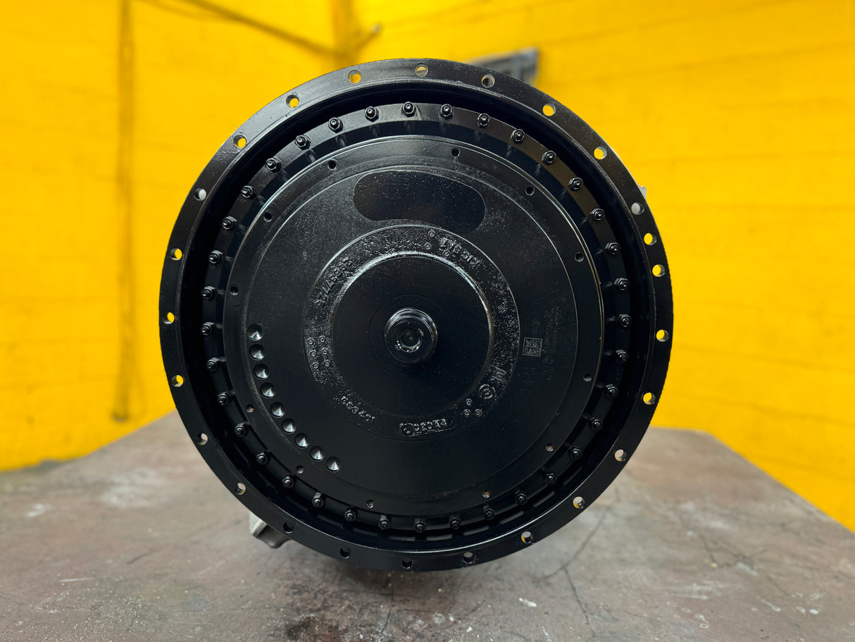 Allison 4500RDS Transmission For Sale, 4500RDSP, TIDA