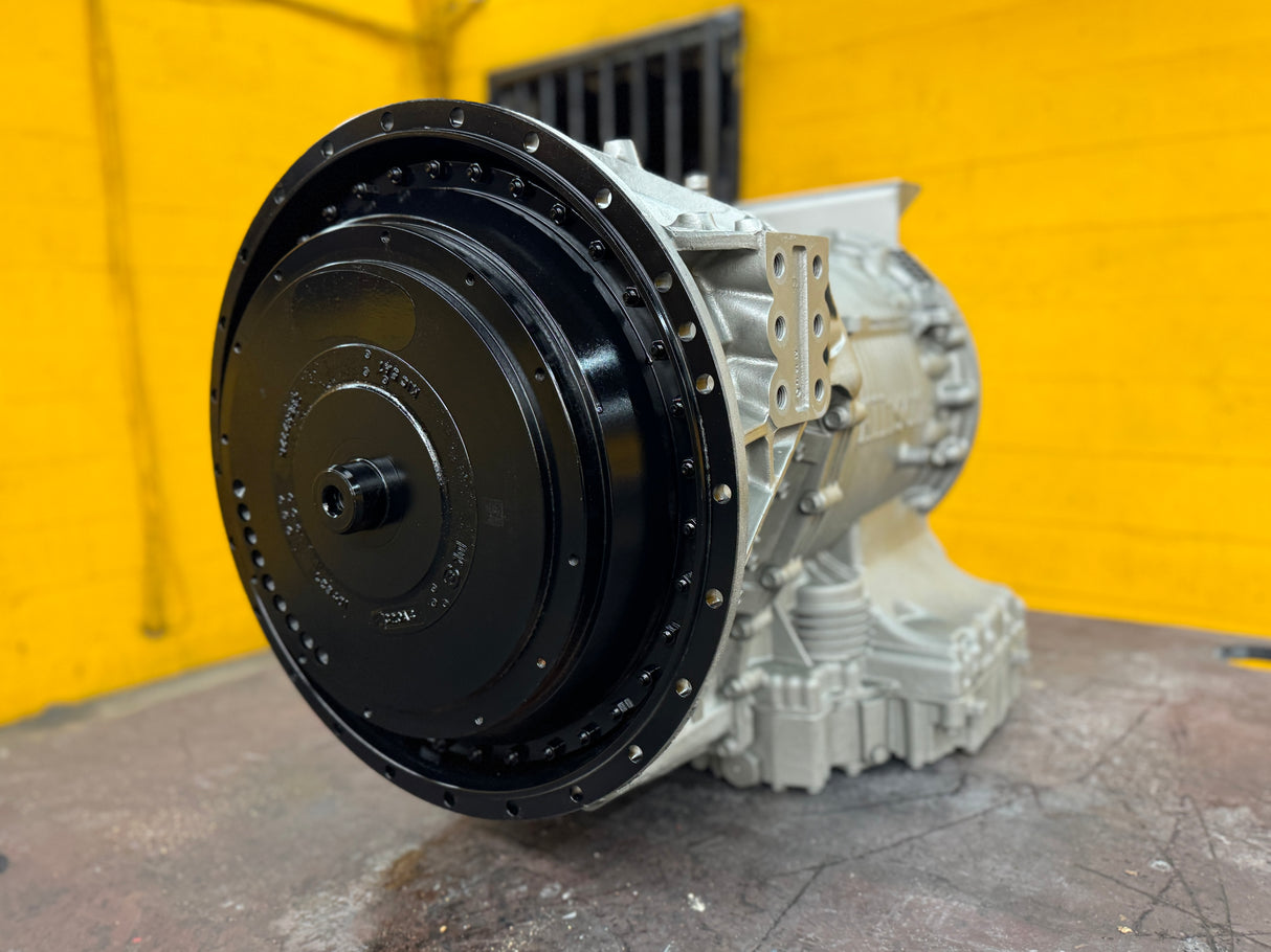 Allison 4500RDS Transmission For Sale, 4500RDSP, TIDA