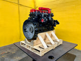 2005 Cummins QSB 5.9L Diesel Engine For Sale