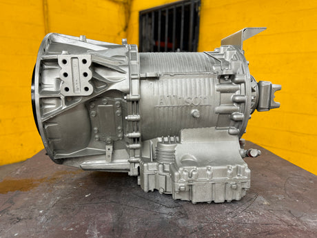 Allison 4500RDS Transmission For Sale, 4500RDSP, TIDA