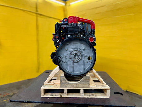 2005 Cummins QSB 5.9L Diesel Engine For Sale