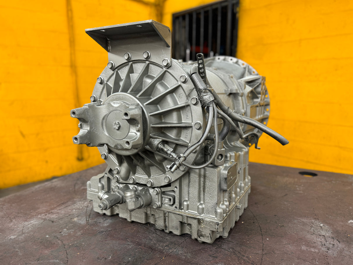 Allison 4500RDS Transmission For Sale, 4500RDSP, TIDA